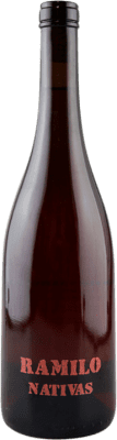 Ramilo Nativas Rosé Castelão Vinho Regional de Lisboa 75 cl