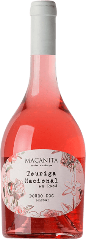 送料無料 | ロゼワイン Maçanita Rosé I.G. Douro ドウロ ポルトガル Touriga Nacional 75 cl