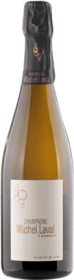 Michel Laval Secret de Jules Champagne 75 cl