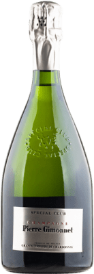 Pierre Gimonnet Spécial Club Chardonnay Champagne 75 cl