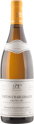 Domaine Louis Lequin Chardonnay Corton-Charlemagne Grand Cru 75 cl