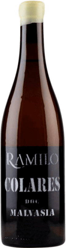 79,95 € | White wine Ramilo D.O.C. Colares Lisboa Portugal Malvasía 75 cl