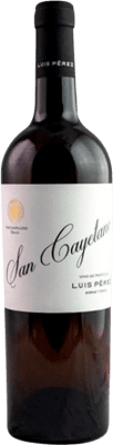 Luis Pérez San Cayetano Palomino Fino Vino de la Tierra de Cádiz 75 cl