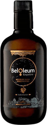 オリーブオイル Beloleum Empeltre — エンペルトレ EVOO エキストラバージン ミディアムボトル 50 cl