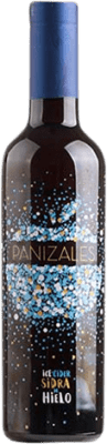 Cidre Llagar Panizales Ice Cider — Cidre de Glace 37 cl Manzana — Pomme