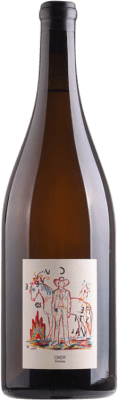 Oxer Wines Innoble Txakoli Bizkaiko Txakolina Bouteille Magnum 1,5 L