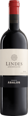 Ntra. Sra. de Remelluri Viñedos de Ábalos Rioja 75 cl