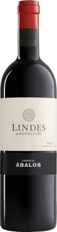 27,95 € | Красное вино Ntra. Sra. de Remelluri Viñedos de Ábalos D.O.Ca. Rioja Ла-Риоха Испания Tempranillo, Grenache, Graciano 75 cl