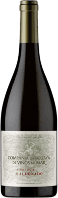 Michelini i Mufatto Maldonado Pinot Black 75 cl