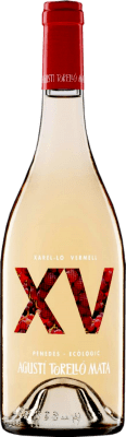 Agustí Torelló XV Xarel·lo Vermell Penedès 75 cl