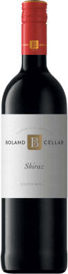Boland Syrah — Shiraz Paarl Classic, Selection 75 cl