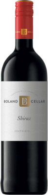 Boland Classic Selection Syrah Paarl 75 cl