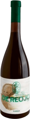 Blanca Parejo De Reojo Vijariego Branco 75 cl