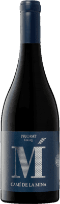 Clos Pachem Camí de la Mina Priorat 75 cl