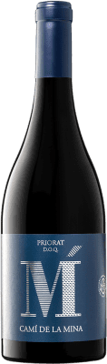 Clos Pachem Camí de la Mina Priorat 75 cl