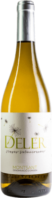 La Cova dels Vins Deler Blanco Montsant 75 cl