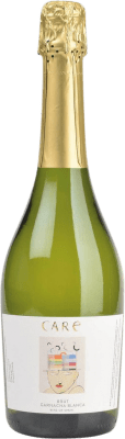 Care Garnacha — グルナッシュ Brut — ブリュット Cariñena 75 cl