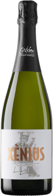 Covides Xènius Полусухое Полусладкое Cava 75 cl