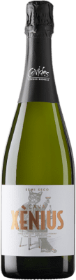 Covides Xènius Semiseco — Meio Seco Cava 75 cl