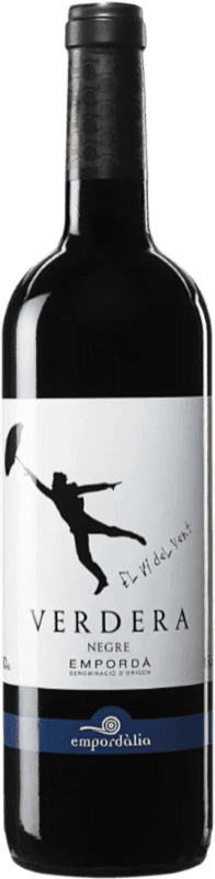 4,95 € | 红酒 Empordàlia Verdera D.O. Empordà 加泰罗尼亚 西班牙 Grenache, Carignan 75 cl