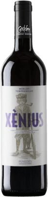 Covides Xènius Penedès 75 cl