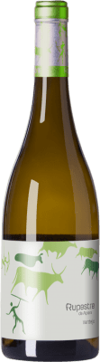 Santa Cruz de Alpera Rupestre Eco Verdejo Almansa 75 cl