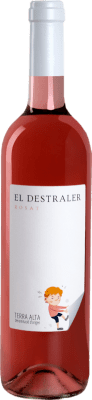 Altiplà El Destraler Terra Alta 75 cl