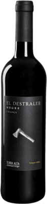 Altiplà El Destraler Terra Alta 岁 75 cl