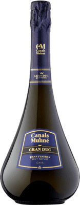 Canals & Munné Gran Duc Cava 75 cl