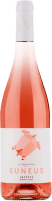 AV Suneus Rosat Grenache Empordà 75 cl