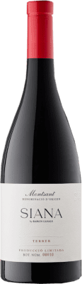 Caves Ramón Canals Siana Terrer Montsant 75 cl