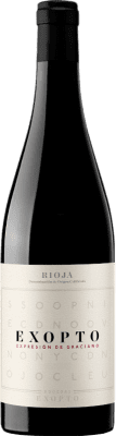 Exopto Expresión Rioja 75 cl