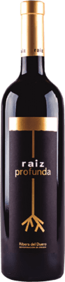 Raiz de Guzmán Profunda Tempranillo — Темпранильо Ribera del Duero 75 cl