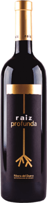 Raiz de Guzmán Profunda Tempranillo Ribera del Duero 75 cl