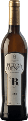 Robles Piedra Luenga Fino 5 L
