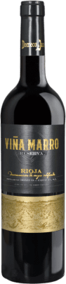 Domeco de Jarauta Viña Marro Rioja 预订 75 cl