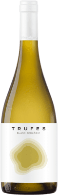 Algars Trufes Blanc Grenache White Terra Alta 75 cl