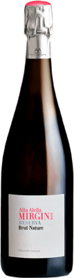 Alta Alella Mirgin Rosé Mataró Cava Reserva 75 cl