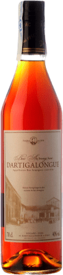 アルマニャック Dartigalongue 75 cl