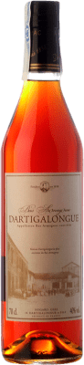 阿马尼亚克 Dartigalongue 75 cl