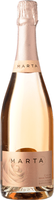 Caves Ramón Canals Marta Passió Brut Cava Reserva Garrafa Magnum 1,5 L