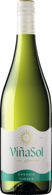 Torres Viña Sol Parellada 75 cl