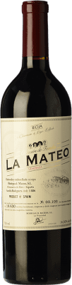 D. Mateos Rioja マグナムボトル 1,5 L