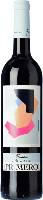 11,95 € Free Shipping | Red wine Fariña Primero D.O. Toro