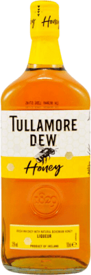 威士忌混合 Tullamore Dew Honey