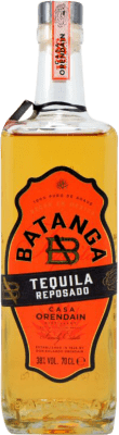 Текила Orendain Batanga Reposado — Репосадо