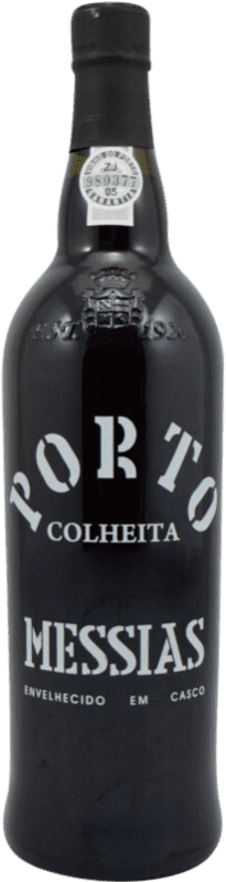 42,95 € Free Shipping | Fortified wine Messias I.G. Porto