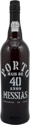 Messias Porto 40 Лет 75 cl