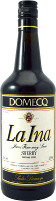 Pedro Domecq Fundador La Ina 1990's Коллекционный образец 75 cl