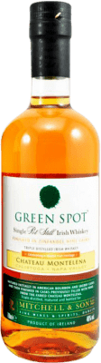 Виски из одного солода Mitchell & Son Green Spot Château Montelena 70 cl